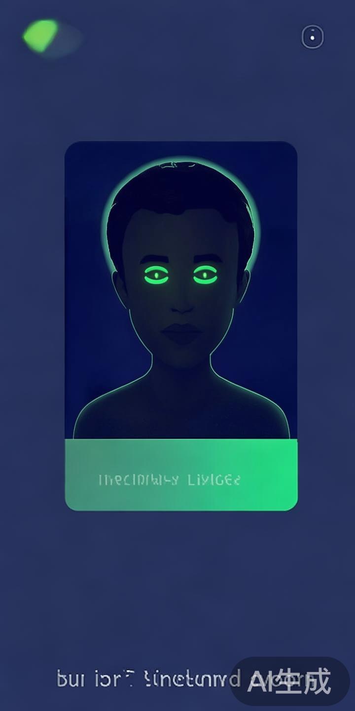 登录成功与账户保护：确认身份后，用户即可安全登录平
