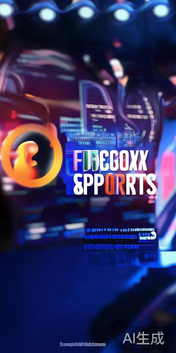 随着电竞行业的不断发展，越来越多的玩家开始关注火狐