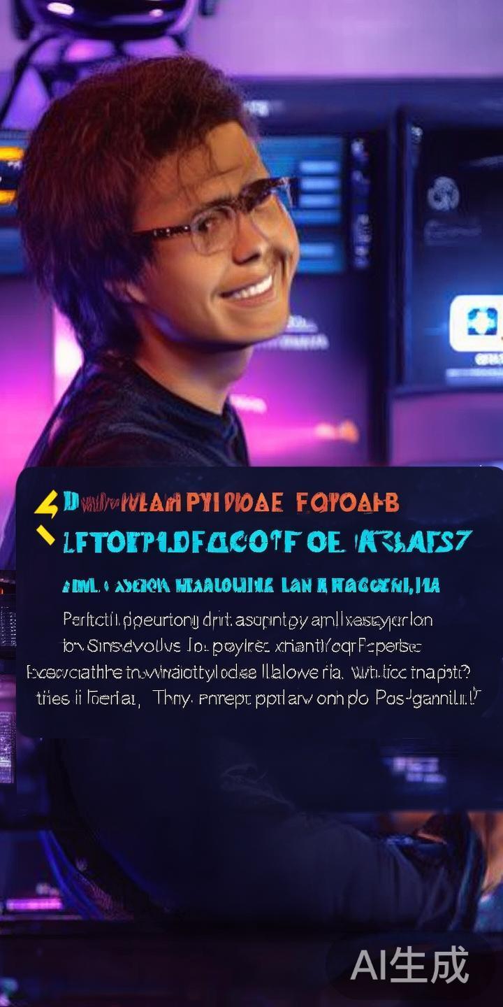 随着电竞行业的迅猛发展，各类电竞应用平台不断涌现，