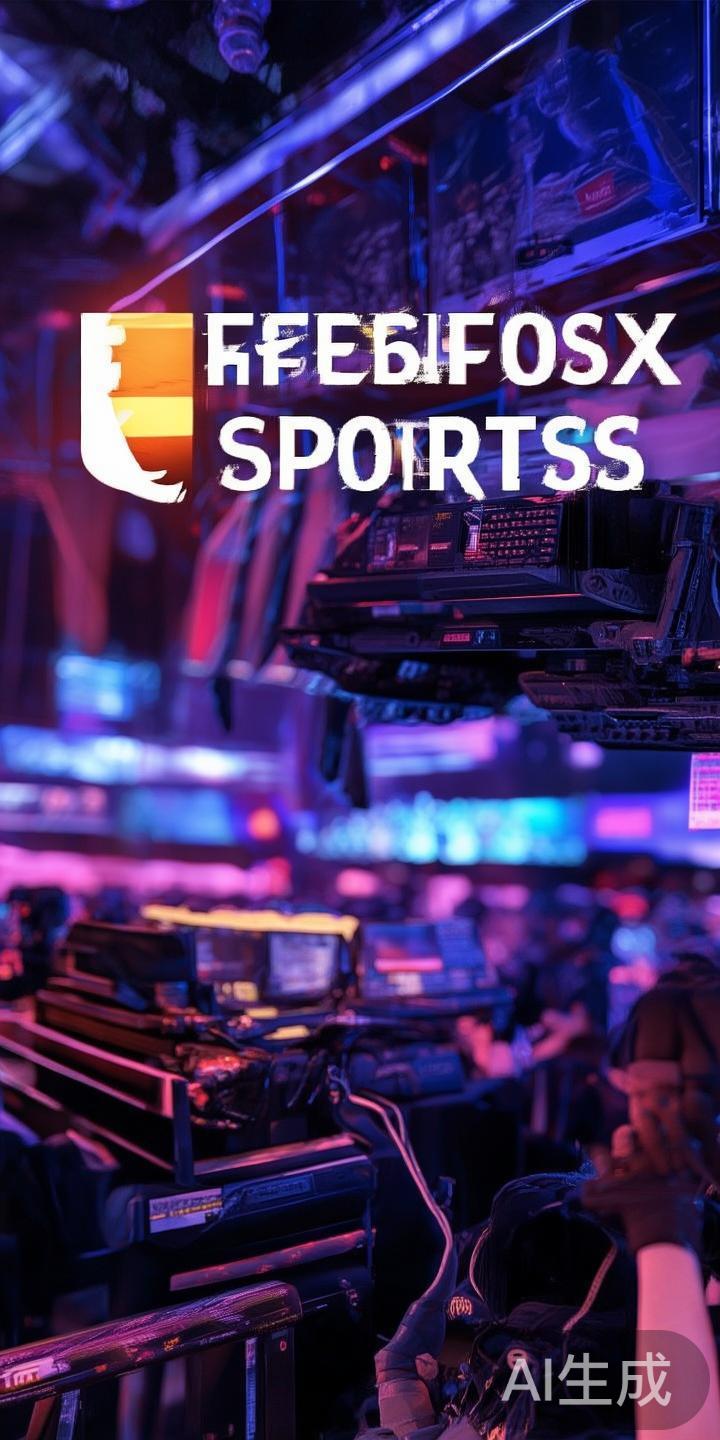 在当前数字娱乐快速发展的背景下，电竞已逐渐成为许多