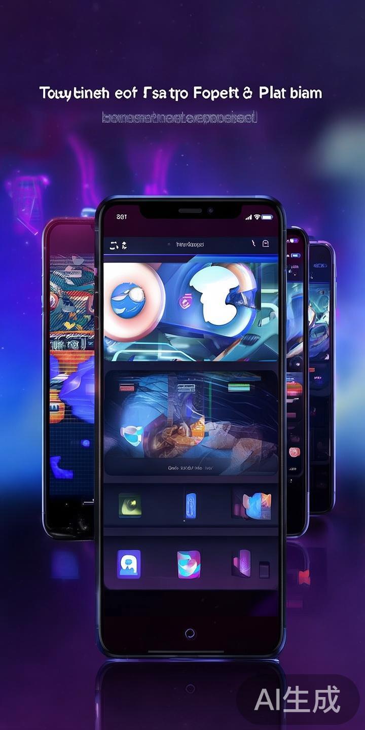 *随着移动设备和桌面端不断普及，用户对平台的兼容性