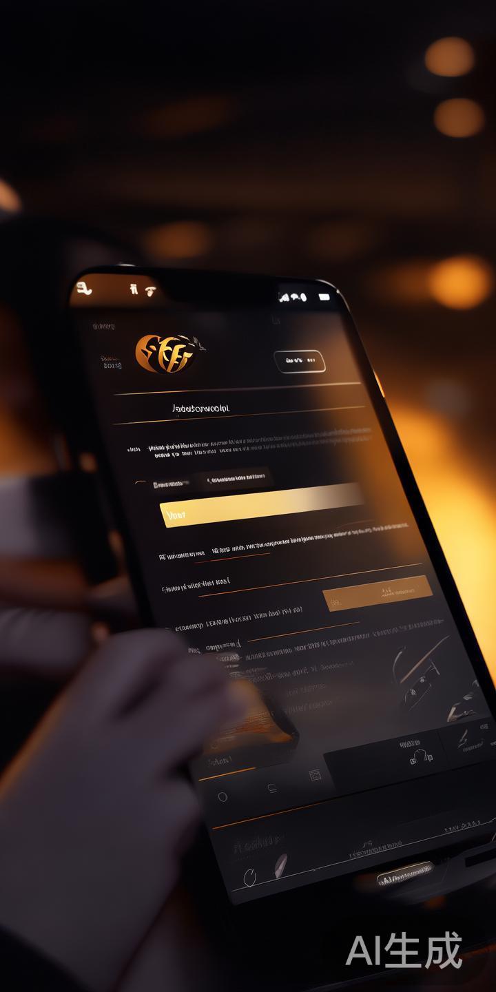 合理调整浏览器设置
火狐电竞官网在iOS平台主要