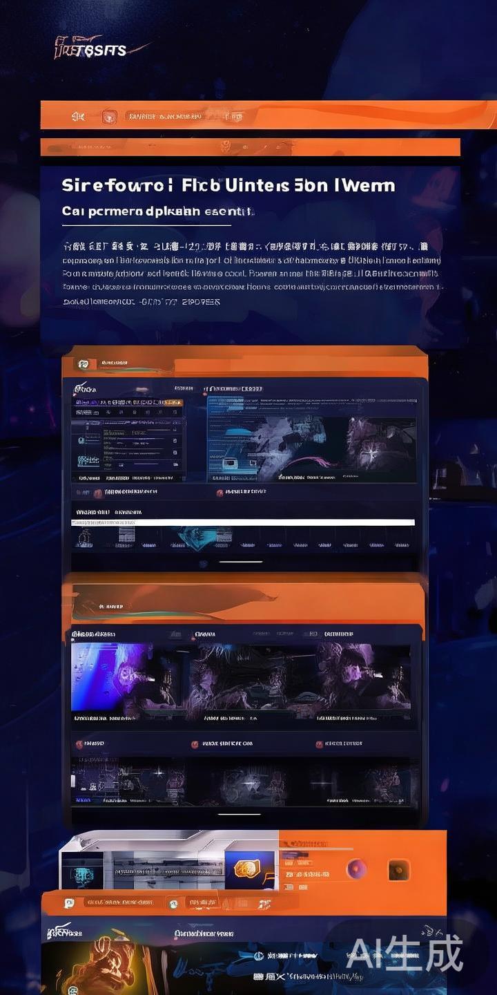 在当今电子竞技飞速发展的时代，火狐电竞game已成