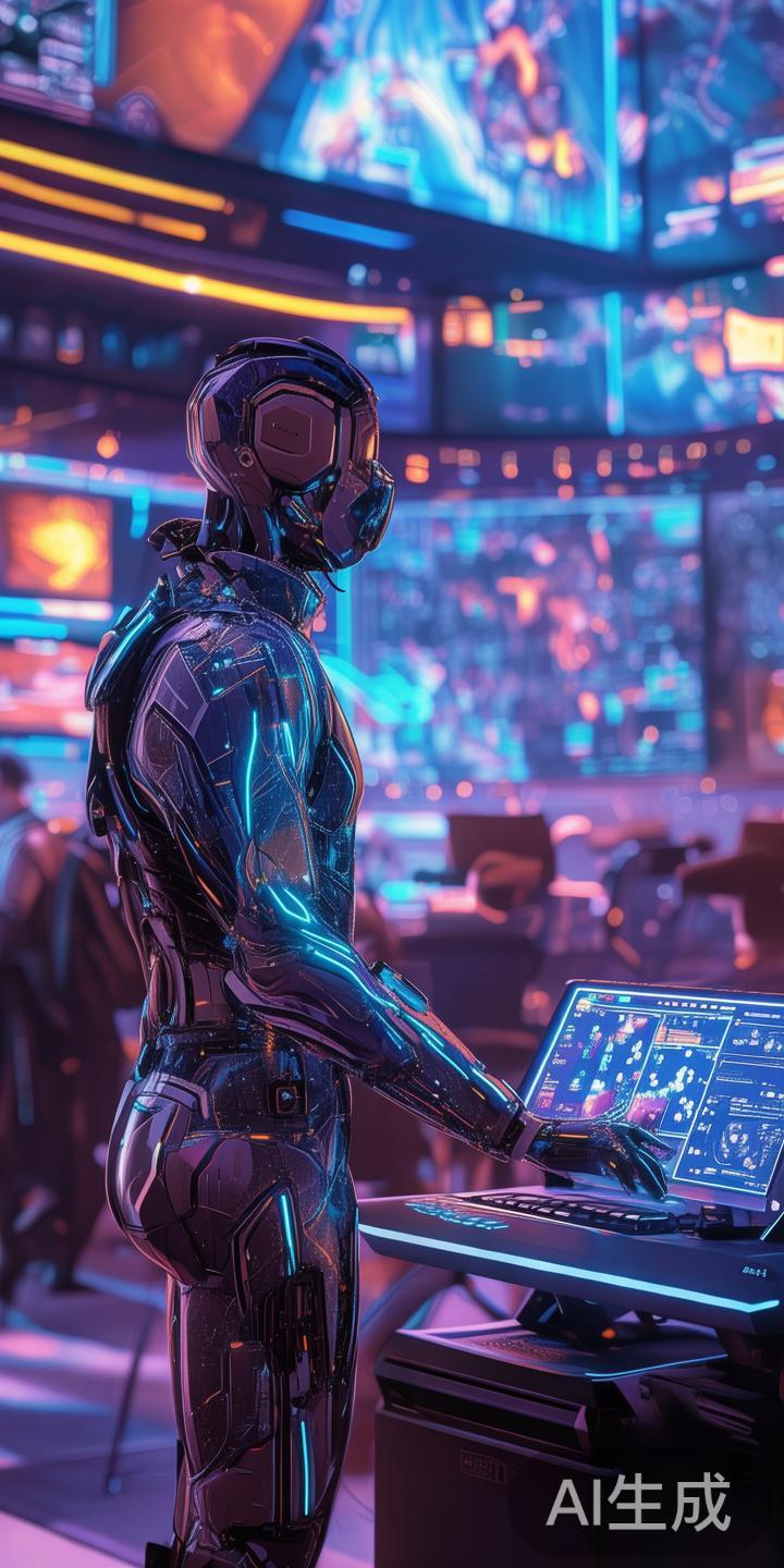 随着电子竞技产业的蓬勃发展，假冒伪劣软件的泛滥成为