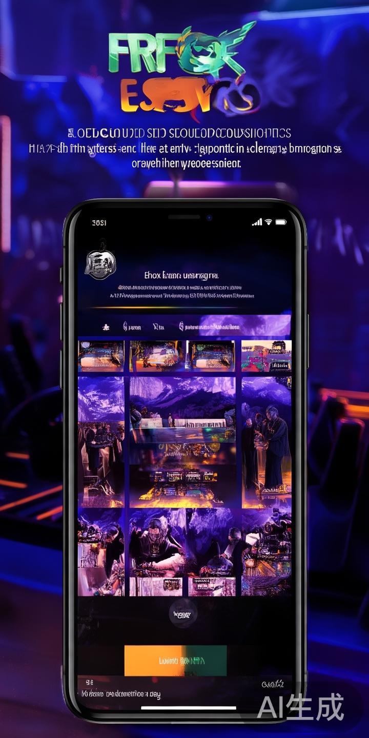 为了满足广大电竞用户的需求，火狐电竞官网不断优化其