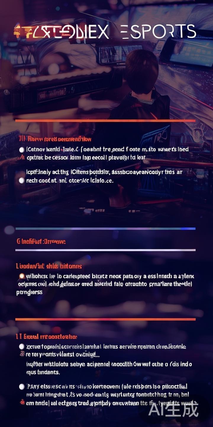 在选择电竞平台前，建议用户查阅法务部门或行业协会公