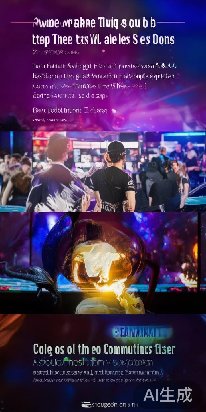 某些电竞直播平台、游戏社区或推广合作伙伴也会通过活