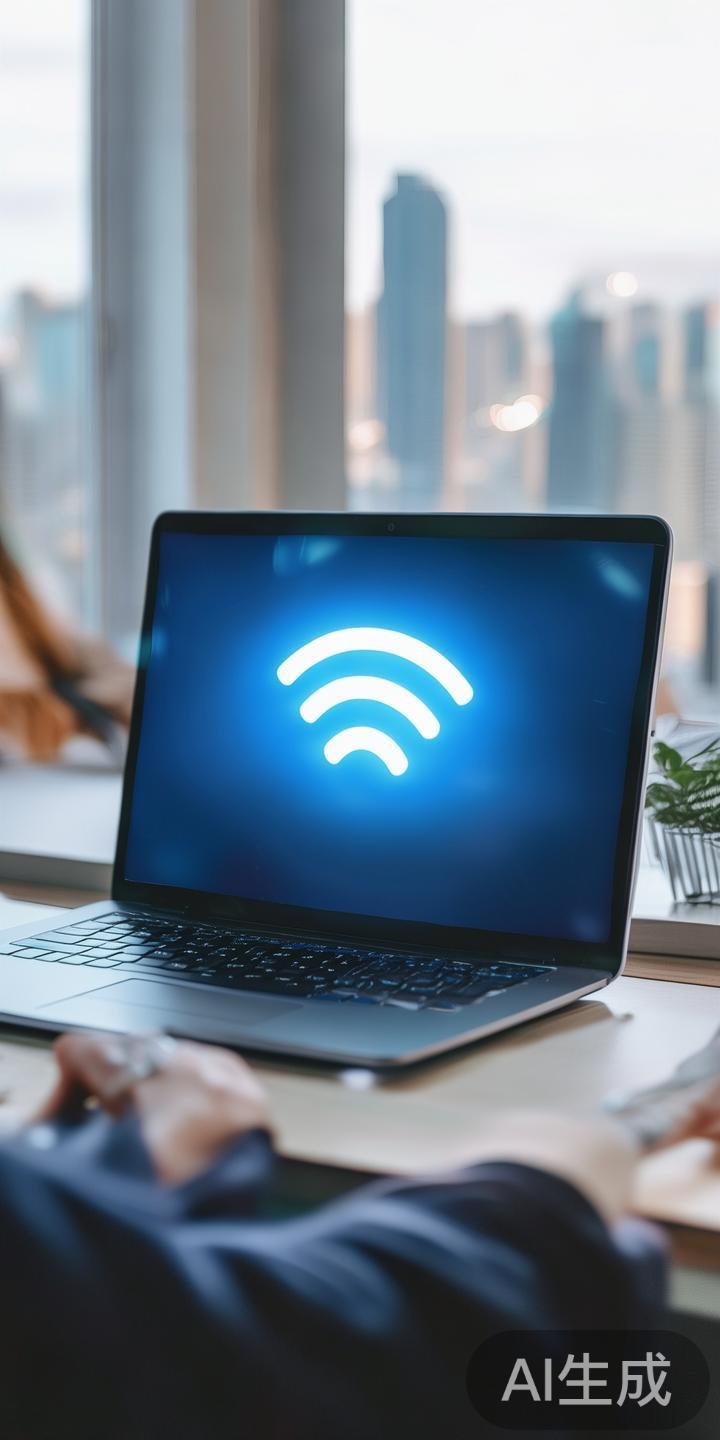 稳定的网络连接是顺利下载的前提。建议使用Wi-Fi