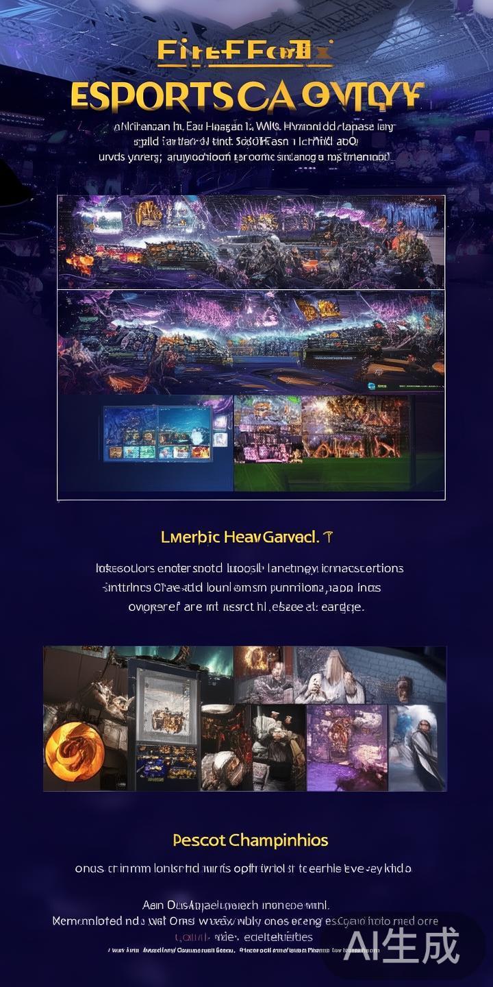 丰富的电竞赛事资源
火狐电竞入口平台聚合了国内外