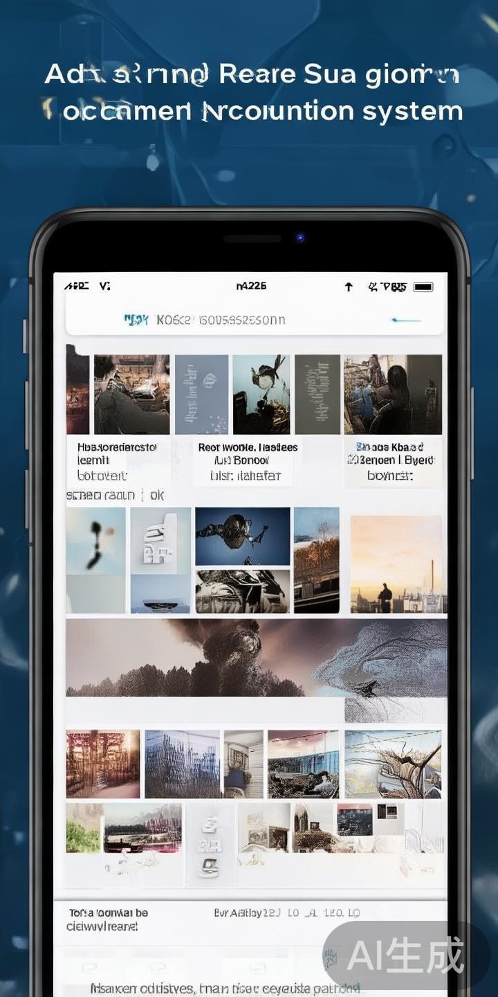 3.&nbsp;智能个性化推荐
新版本引入了智能推荐系统，