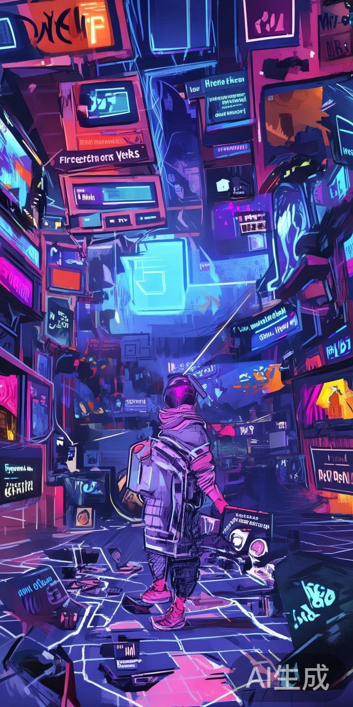 电竞火狐网址查询指南：保障每次都能访问官方正版入口的方法介绍