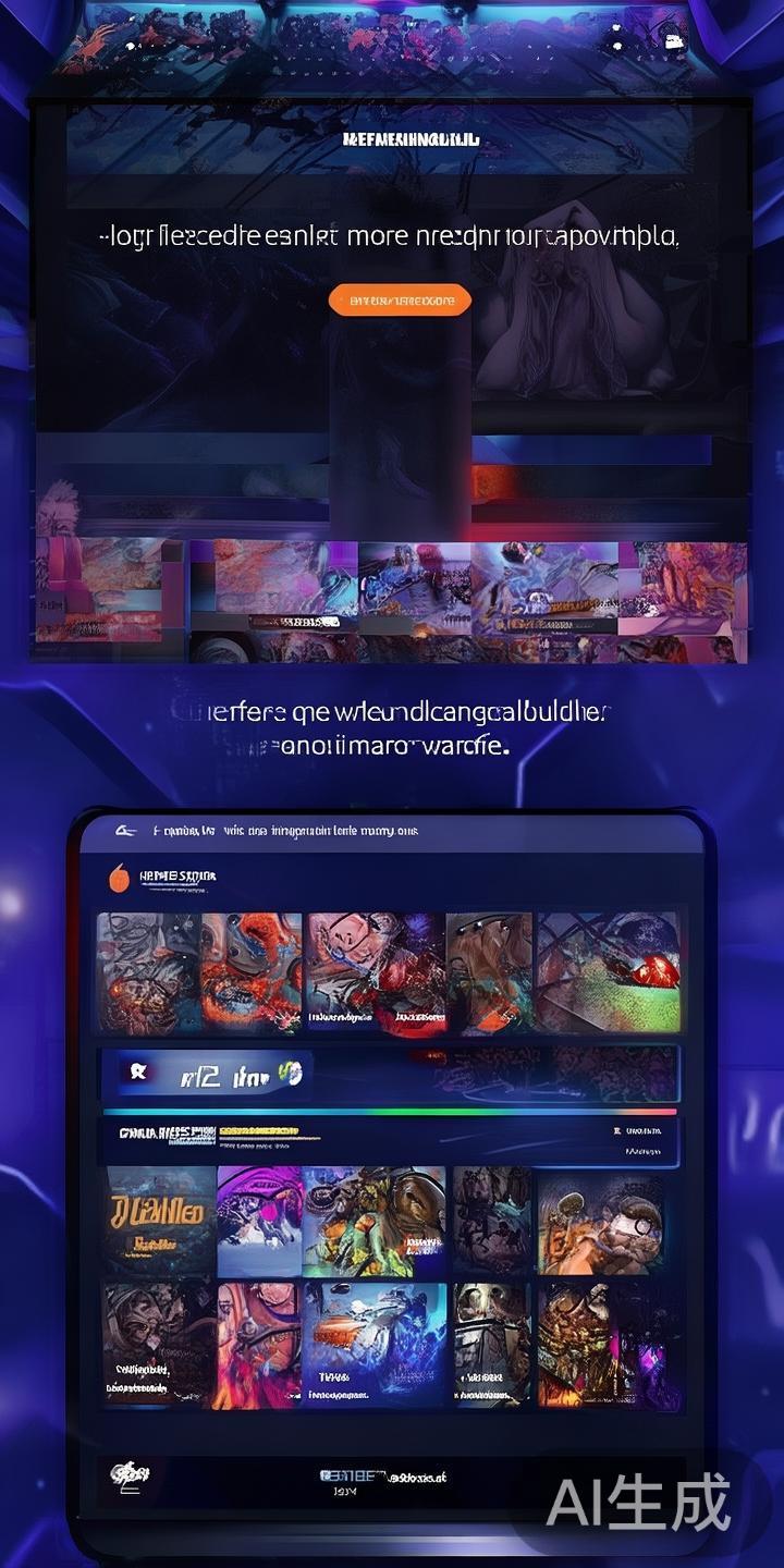 如何轻松快速在电脑上下载安装火狐电竞首页平台并畅玩游戏