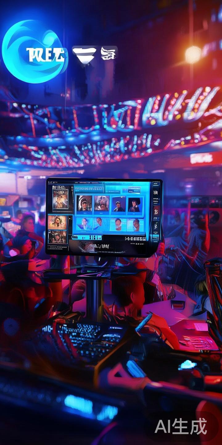 火狐电竞火狐竞技官网:最新优惠活动与粉丝互动动态全面解析 除了优惠活动,火狐电竞火狐竞技官网在粉丝互动方面也