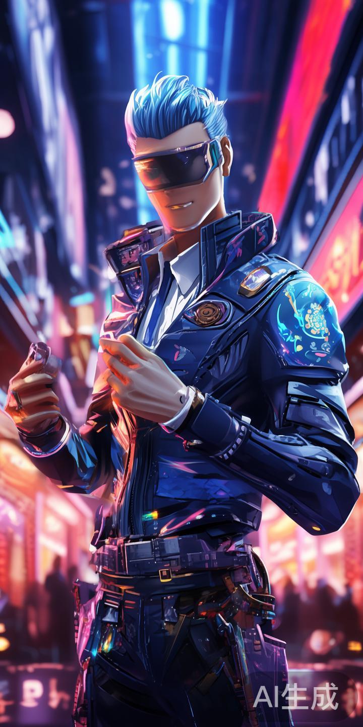 平台运营与营销策略
善于利用各大直播平台的功能，