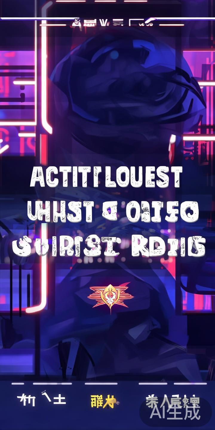 官方平台的活动公告栏
火狐电竞会在其官方网站或官