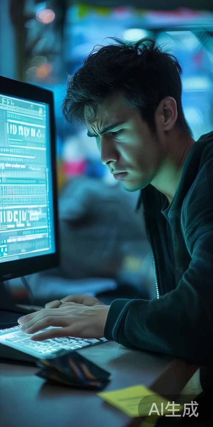 账号信息填写错误
账号密码输入错误是最常见的登录