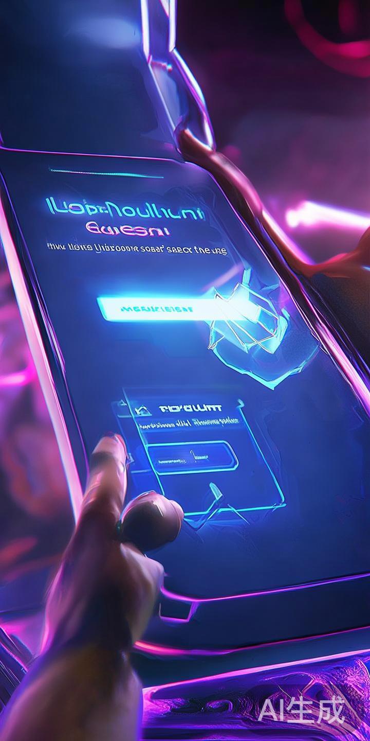 第五步：登录体验电竞盛宴
安装完成后，打开客户端