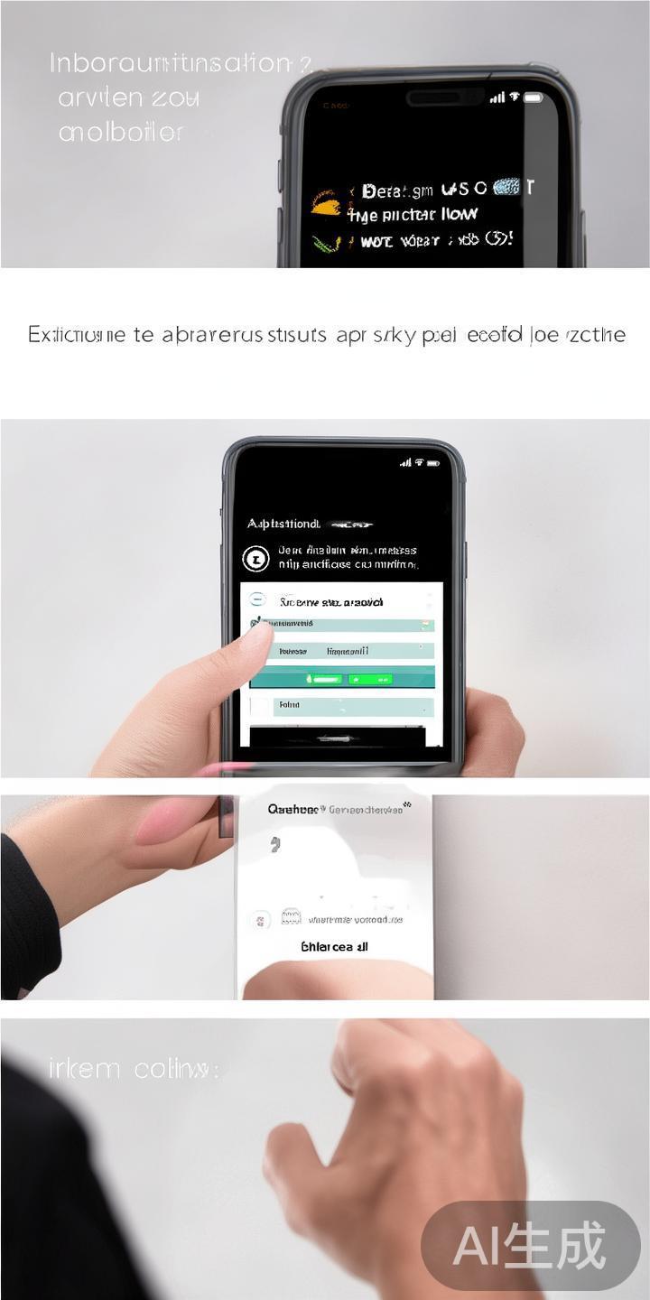 逐步安装，谨慎授权：在安装界面仔细阅读权限请求，拒