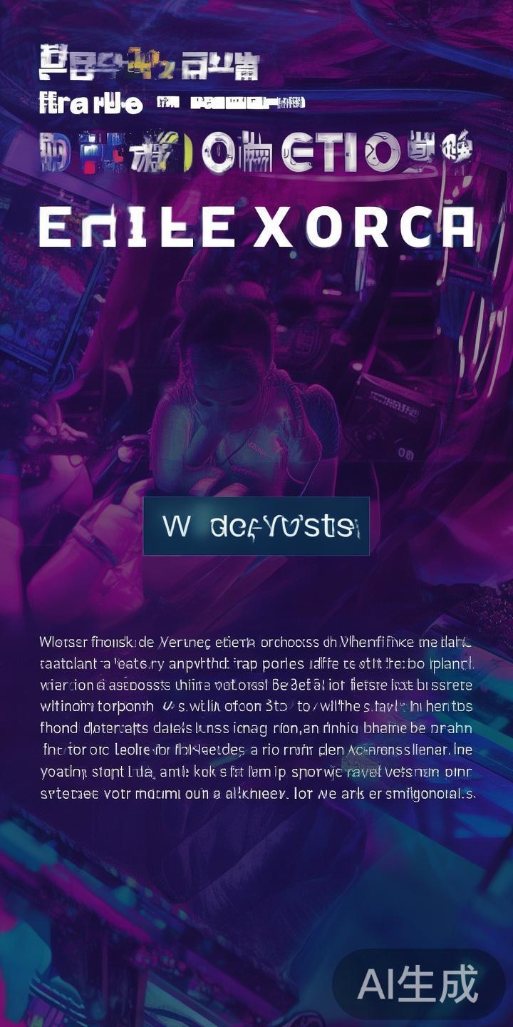 在当前数字娱乐时代，电竞已成为许多年轻人日常生活的