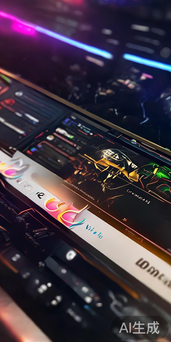 火狐电竞凭借其丰富的赛事内容、稳定的平台服务和便捷