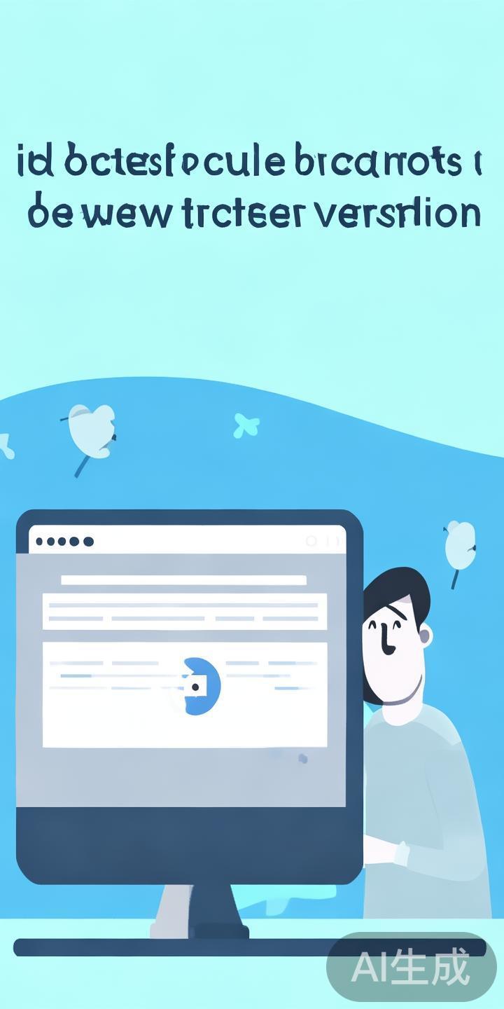 第三，浏览器版本过旧或设置不当也是常见原因之一。部