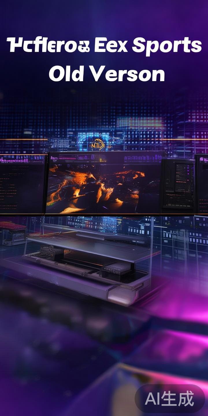 火狐电竞体育旧版本优势与不足全面解析及实用使用建议 在当今数字化娱乐和专业电竞行业逐渐融合的背景下,选