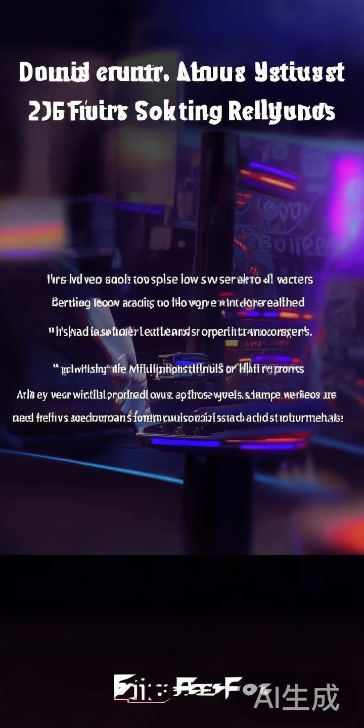 在火狐电竞平台进行押注时，偶尔可能会遇到操作失误或