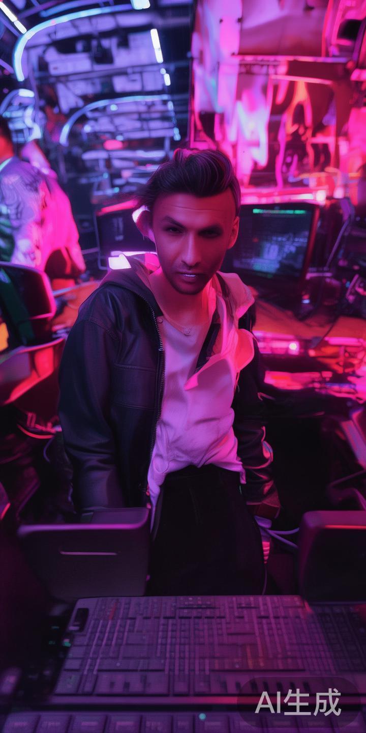 电竞行业的品牌调整并非偶然，其背后通常有多方面的考