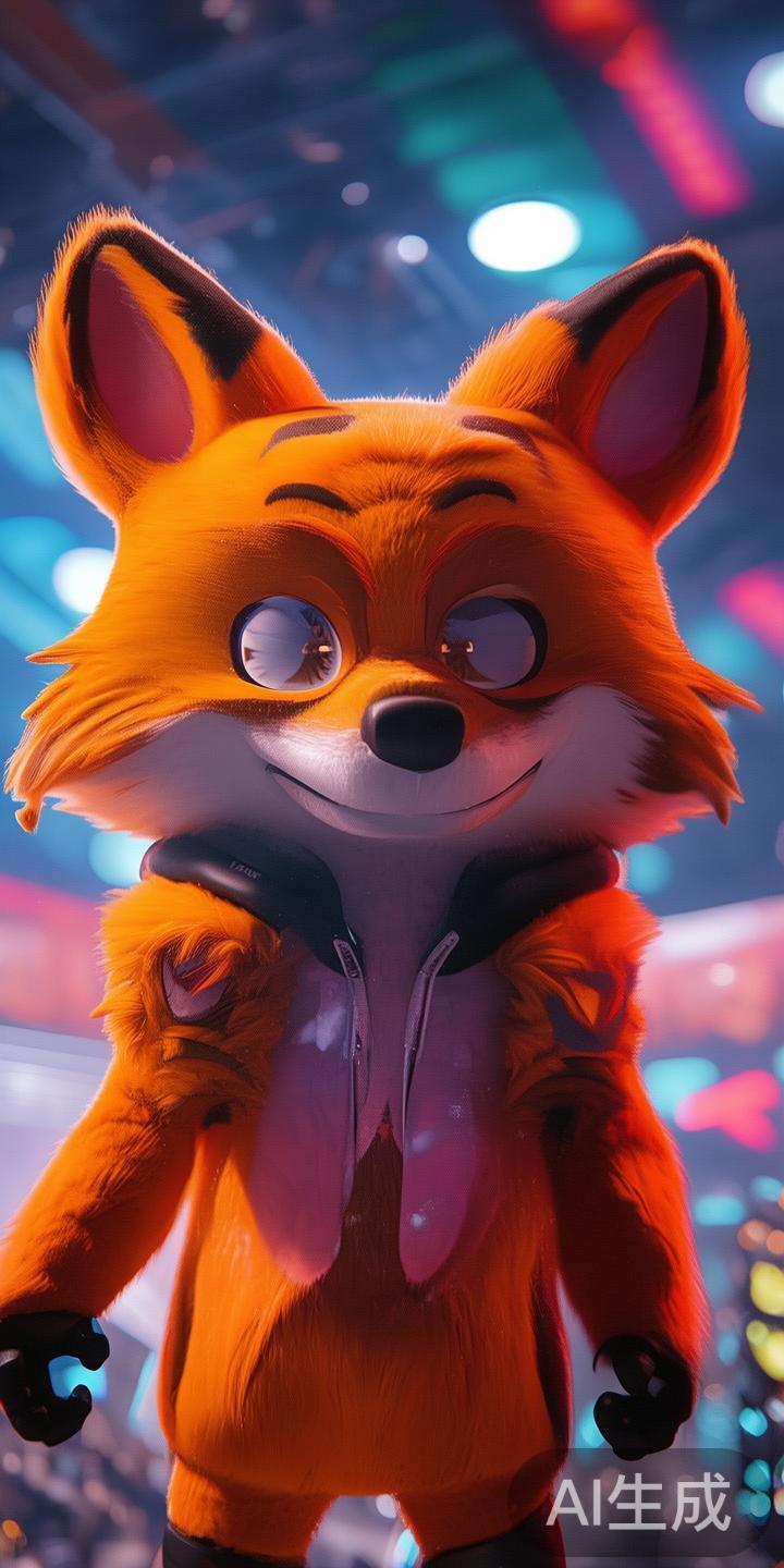 火狐电竞主播经常在比赛结束后整理出精彩片段集锦，供