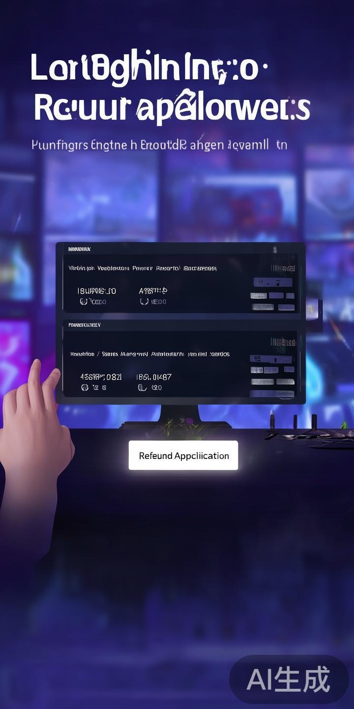 操作流程详解：如何完成火狐电竞押注退款申请
一、