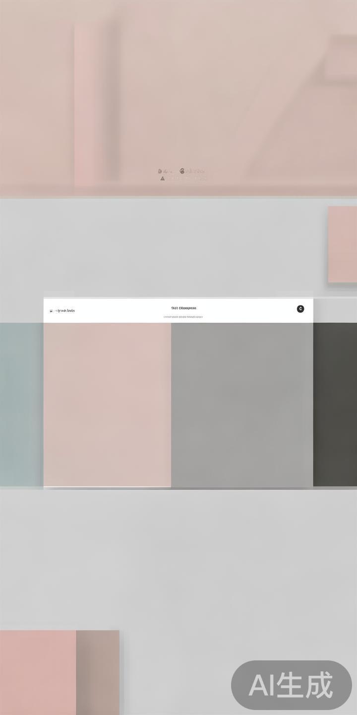 界面设计简洁直观：软件界面设计精细，布局合理，色彩